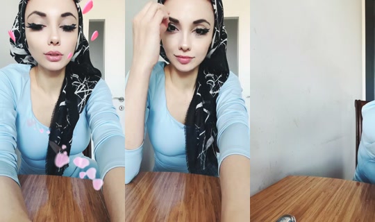 ozlemimm064's Stream - Jul 29, 2026, 12:36 PM