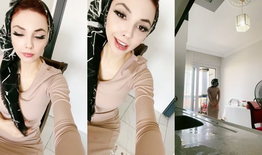 ozlemimm064's Stream - Aug 8, 2026, 10:53 AM