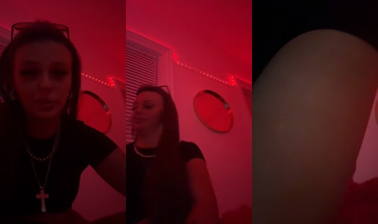 p.smithxoxo's Stream - Jul 24, 2026, 10:05 PM