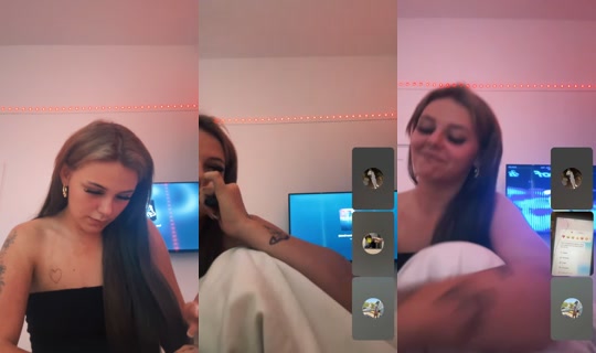p.smithxoxo's Stream - Jul 26, 2026, 6:46 PM