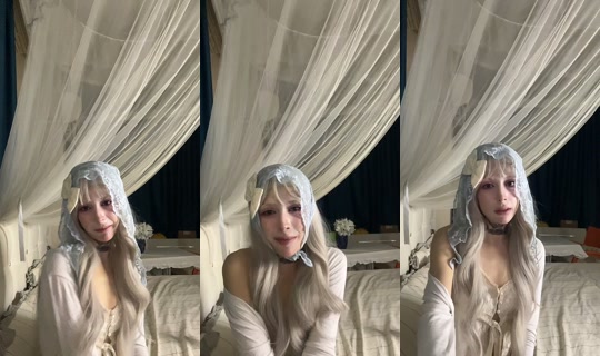 p0is0nhera's Stream - Aug 3, 2026, 9:26 PM