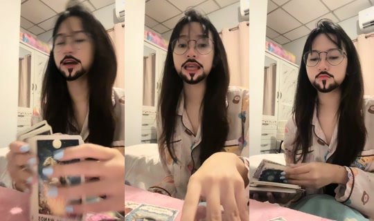 pa.iiweiv's Stream - Sep 22, 2026, 9:00 PM