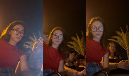 Stream von paaulapastor – 25. Juli 2026, 1:34