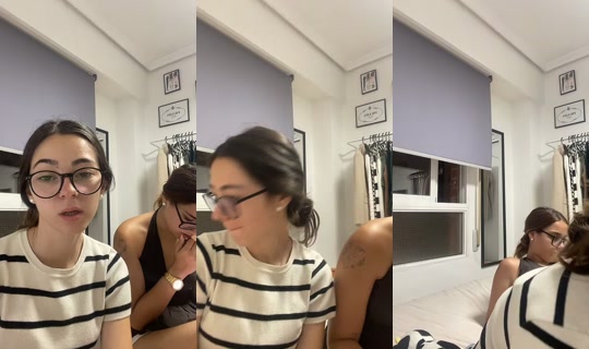 paaulapastor's Stream - Jul 30, 2026, 8:03 PM