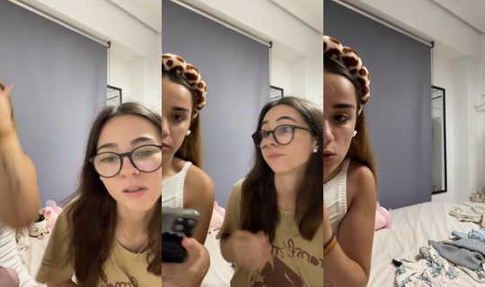 paaulapastor's Stream - Aug 1, 2026, 8:06 PM
