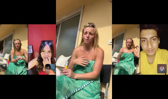 paige23753's Stream - Jul 20, 2026, 3:27 PM