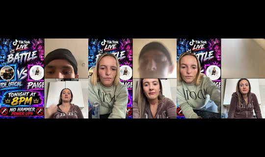 paige23753's Stream - Sep 20, 2026, 3:38 PM
