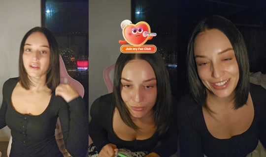 paigee893's Stream - Jul 18, 2026, 11:09 AM