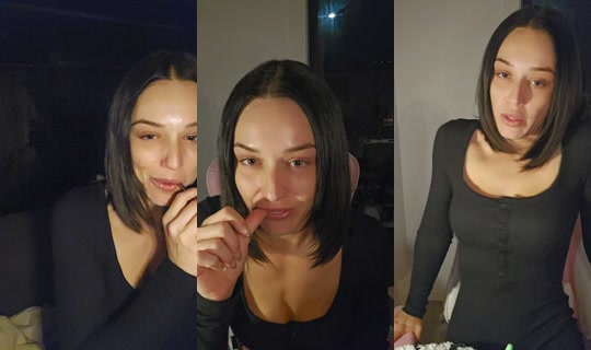 paigee893's Stream - Jul 18, 2026, 1:42 PM