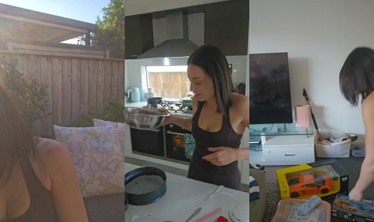 paigee893's Stream - Jul 20, 2026, 4:33 AM