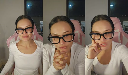 paigee893's Stream - Jul 21, 2026, 11:48 AM