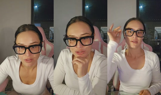 paigee893's Stream - Jul 21, 2026, 12:39 PM