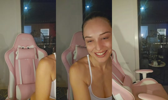paigee893's Stream - Jul 22, 2026, 10:04 AM