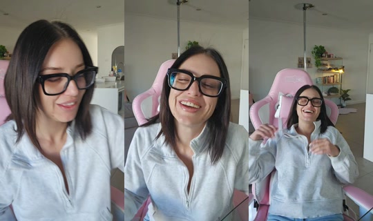 paigee893's Stream - Jul 31, 2026, 12:15 AM