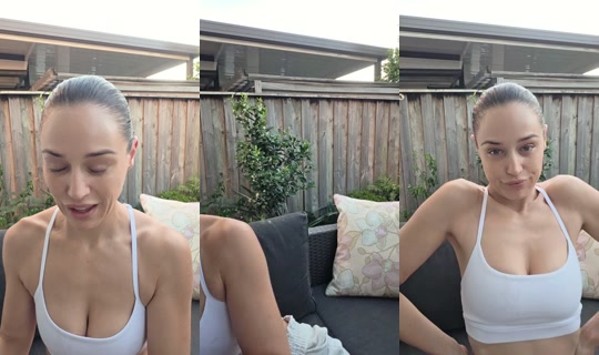 paigee893's Stream - Sep 20, 2026, 7:27 AM