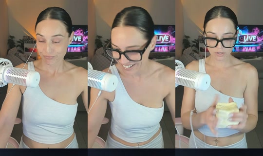 paigee893's Stream - Oct 7, 2026, 9:16 AM