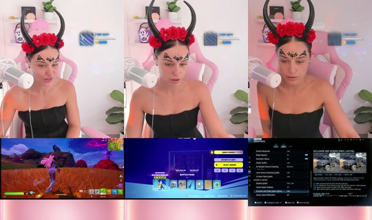 paigee893's Stream - Oct 15, 2026, 2:49 AM