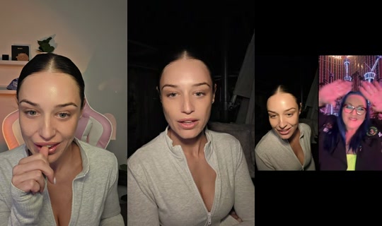 paigee893's Stream - Oct 15, 2026, 8:38 AM
