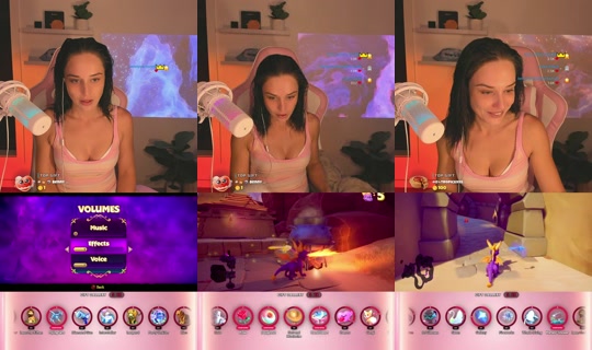 Stream von paigee893 – 16. Okt. 2026, 8:42