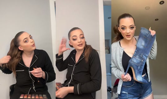 paigeebrookes's Stream - Jul 23, 2026, 11:56 AM