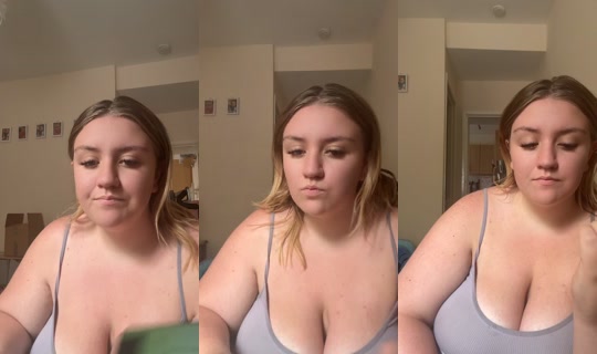 paigejones743's Stream - Jul 18, 2026, 9:32 AM
