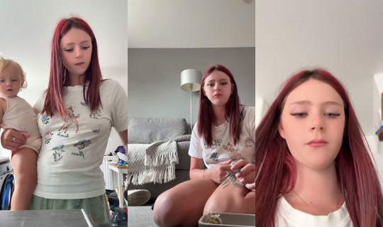 Stream von paigelou18231 – 26. Juli 2026, 15:26