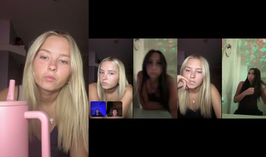 paigemfuller's Stream - Jul 19, 2026, 8:33 AM