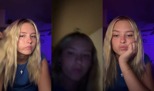 paigemfuller's Stream - Jul 21, 2026, 8:34 AM