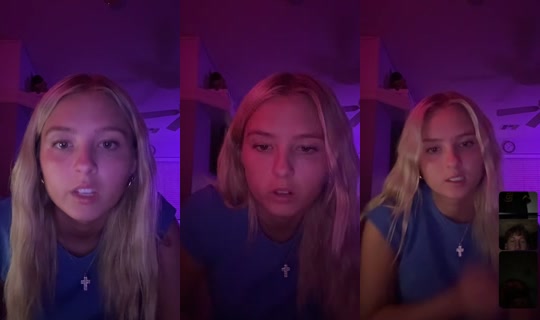 paigemfuller's Stream - Jul 21, 2026, 9:23 AM