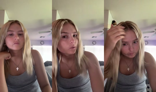 paigemfuller's Stream - Jul 21, 2026, 9:22 PM