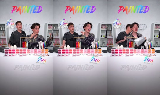 painted's Stream - Jul 22, 2026, 2:49 AM