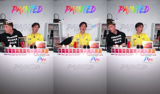 painted's Stream - Jul 24, 2026, 12:05 AM
