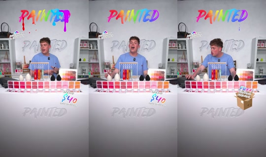 بث painted - 27 يوليو 2026، 2:41 ص