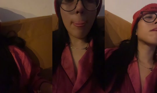 paisitocomesito's Stream - Jul 21, 2026, 8:16 AM