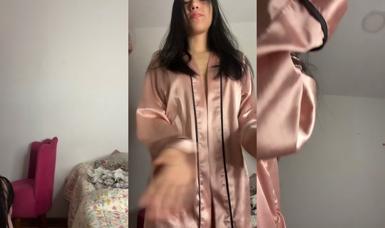 paisitocomesito's Stream - Aug 25, 2026, 10:45 PM