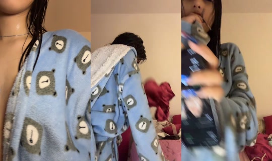 paisitocomesito's Stream - Oct 13, 2026, 10:58 PM
