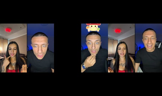 pakojennifer_'s Stream - Jul 19, 2026, 2:38 PM