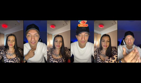 pakojennifer_'s Stream - Jul 22, 2026, 1:33 PM