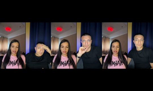 pakojennifer_'s Stream - Jul 27, 2026, 2:12 PM