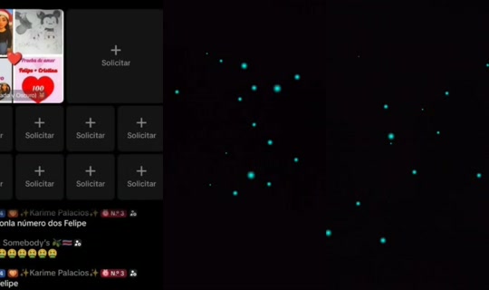palacioskarime's Stream - Jul 18, 2026, 9:49 PM