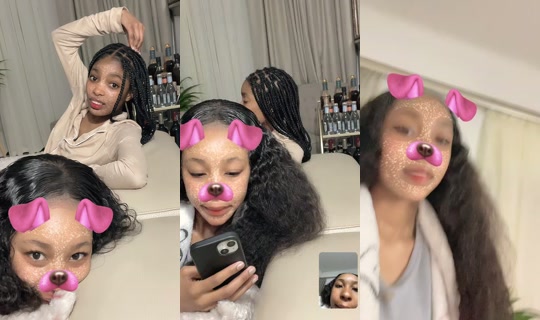 palesa.abby's Stream - Sep 22, 2026, 3:09 AM
