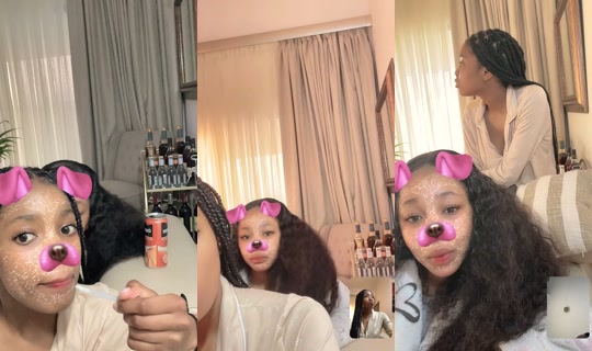palesa.abby's Stream - Sep 22, 2026, 3:59 AM