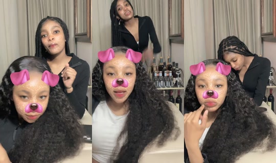 palesa.abby's Stream - Sep 22, 2026, 5:31 PM