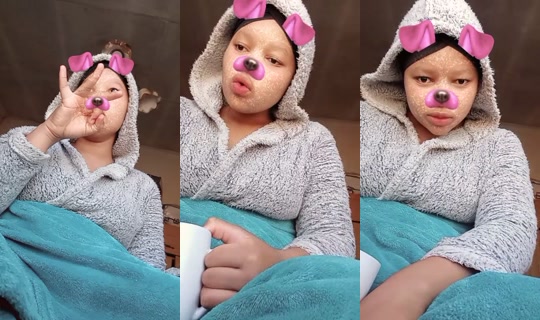 palesa_53's Stream - Jul 21, 2026, 9:33 AM