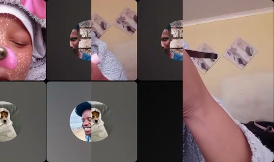 palesa_53's Stream - Jul 24, 2026, 9:59 AM