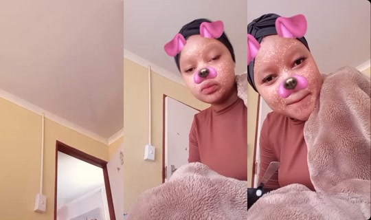palesa_53's Stream - Jul 25, 2026, 11:46 AM