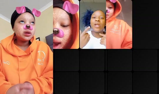 palesa_53's Stream - Jul 28, 2026, 1:31 PM