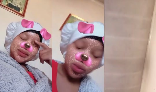 palesa_53's Stream - Aug 4, 2026, 9:00 AM