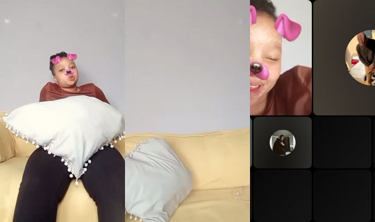 palesa_53's Stream - Aug 7, 2026, 11:20 AM