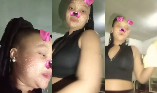 palesa_53 的直播 - 2026年8月8日 17:28